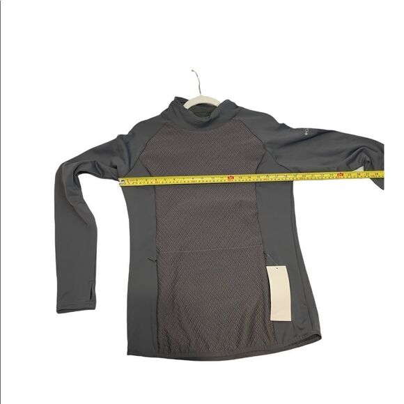 COLUMBIA Athletic Sweater - Picture 7 of 9